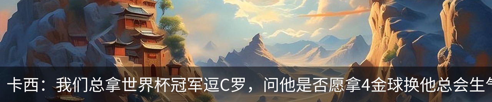新闻动态